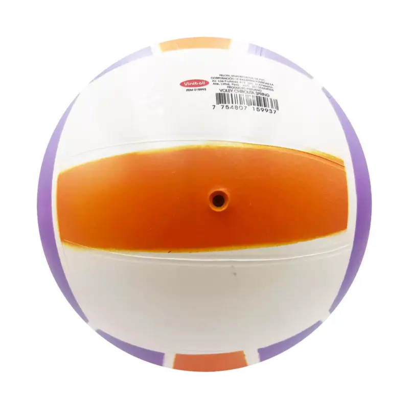 PELOTA DE VOLEY VINIBALL SEMIDEPORTIVA CHIBOLITA SPRING - Imagen 3