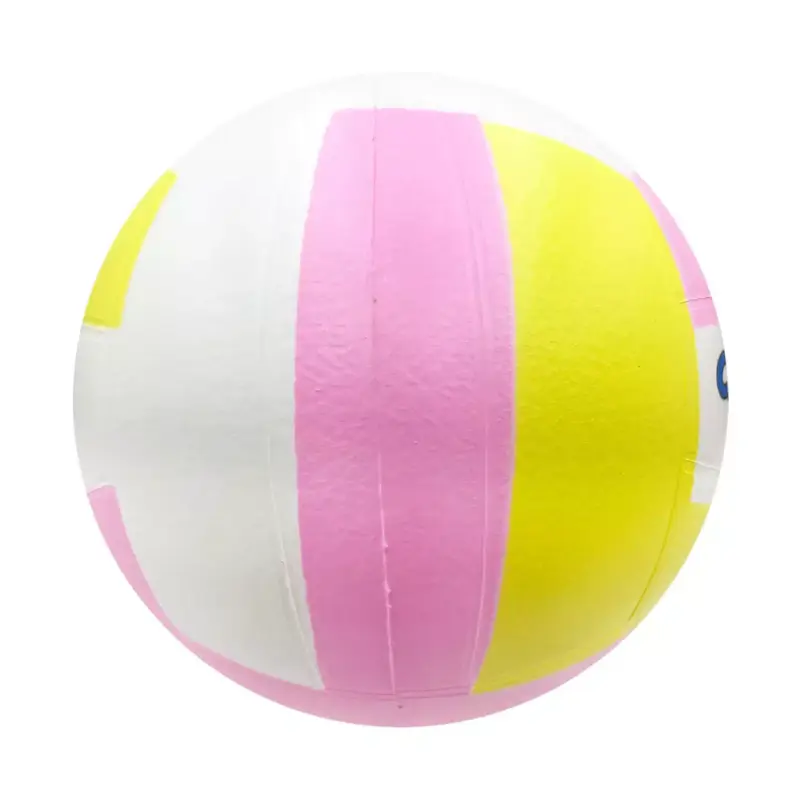 PELOTA DE VOLEY VINIBALL SEMIDEPORTIVA CHIBOLITA TRENDY - Imagen 2