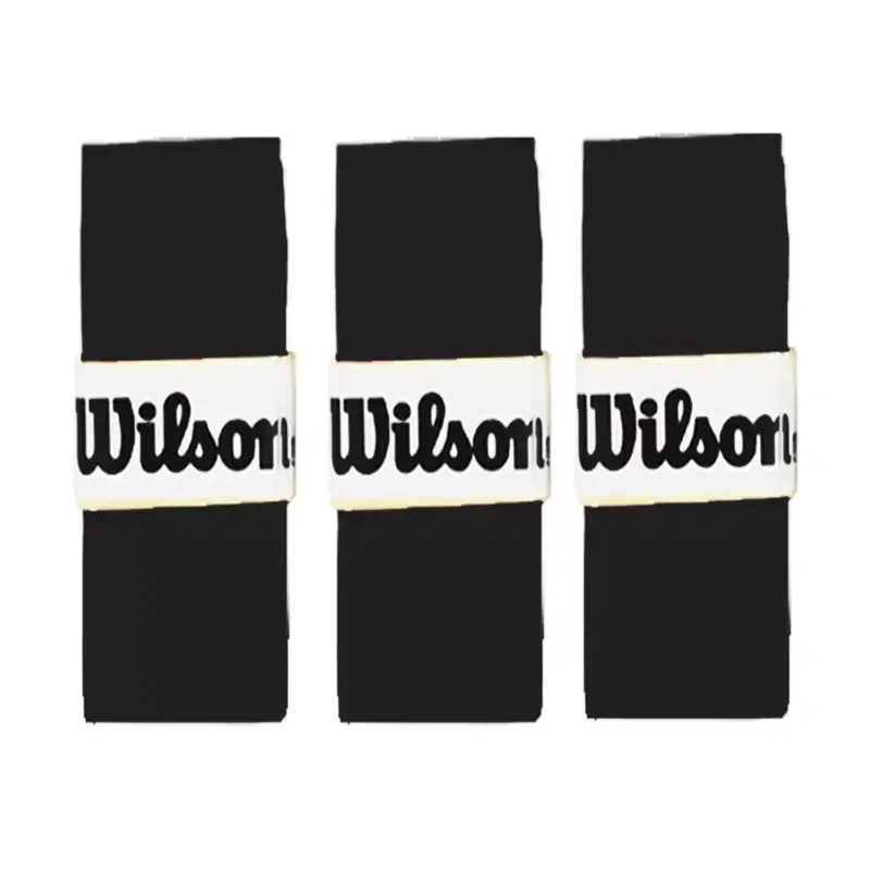 PRO OVERGRIP WILSON COMFORT - 12 UND. - Imagen 2