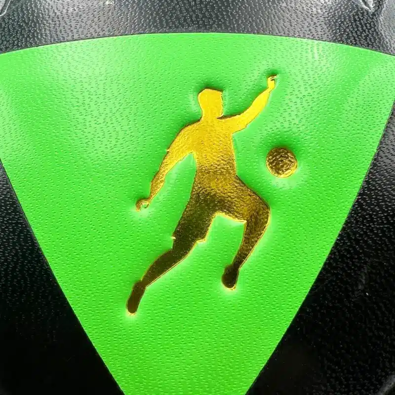 PELOTA DE FUTBOL ASTLET CLASSIC CUERO PU - Imagen 6