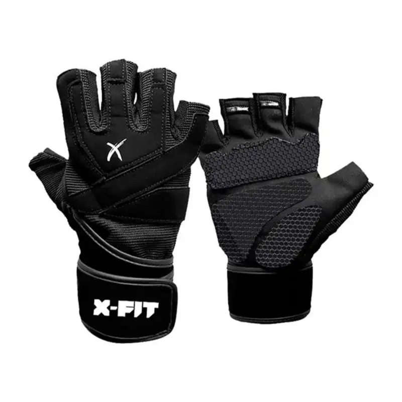 MITONES DE PESO CON PROTECTOR X-FIT XF-3060 - Imagen 3