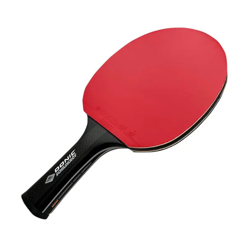 RAQUETA DE PING PONG DONIC CARBOTEC 3000 - Imagen 3