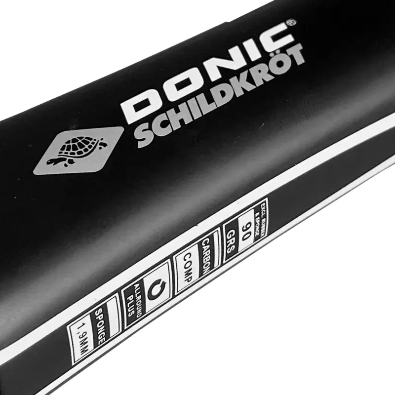 RAQUETA DE PING PONG DONIC CARBOTEC 900 - Imagen 4