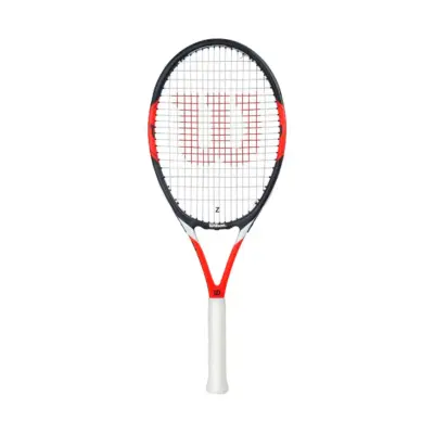 RAQUETA PARA TENIS WILSON FEDERER OPEN 103 - 27"