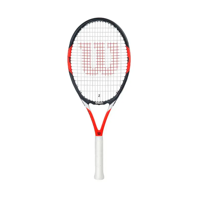 RAQUETA PARA TENIS WILSON FEDERER OPEN 103 - 27"
