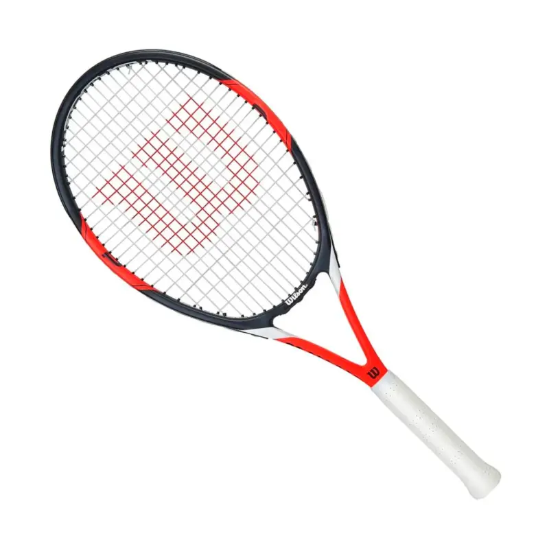 RAQUETA PARA TENIS WILSON FEDERER OPEN 103 - 27" - Imagen 2