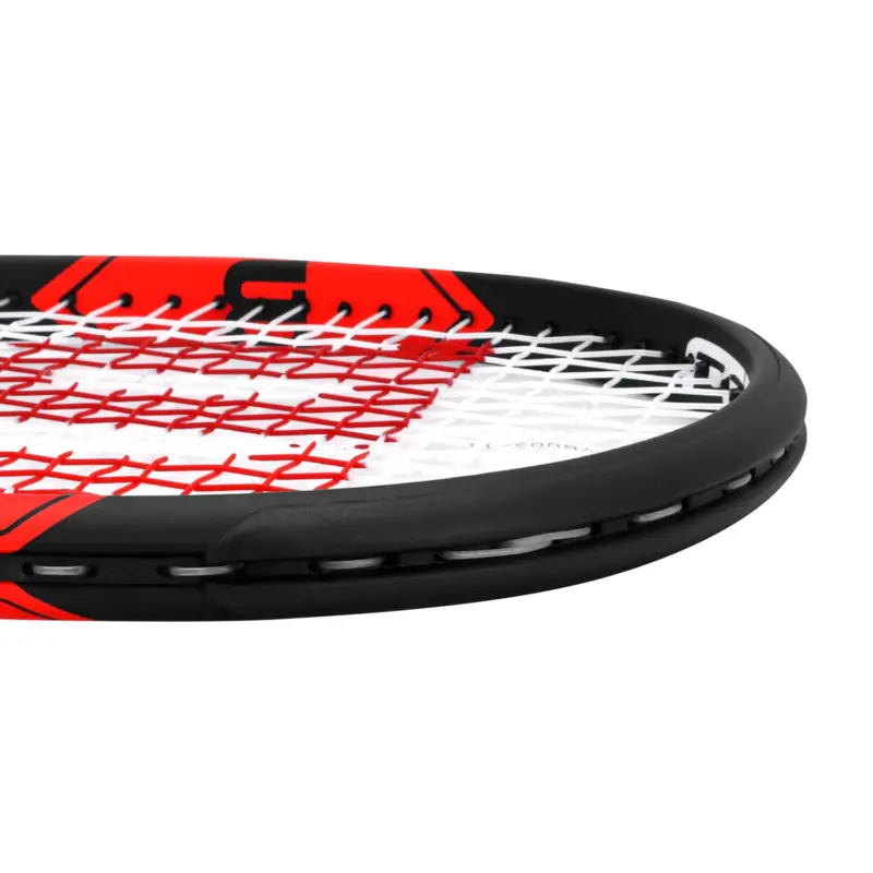 RAQUETA PARA TENIS WILSON FEDERER OPEN 103 - 27" - Imagen 6