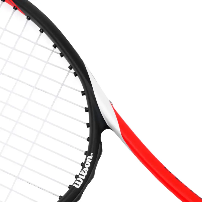 RAQUETA PARA TENIS WILSON FEDERER OPEN 103 - 27" - Imagen 5