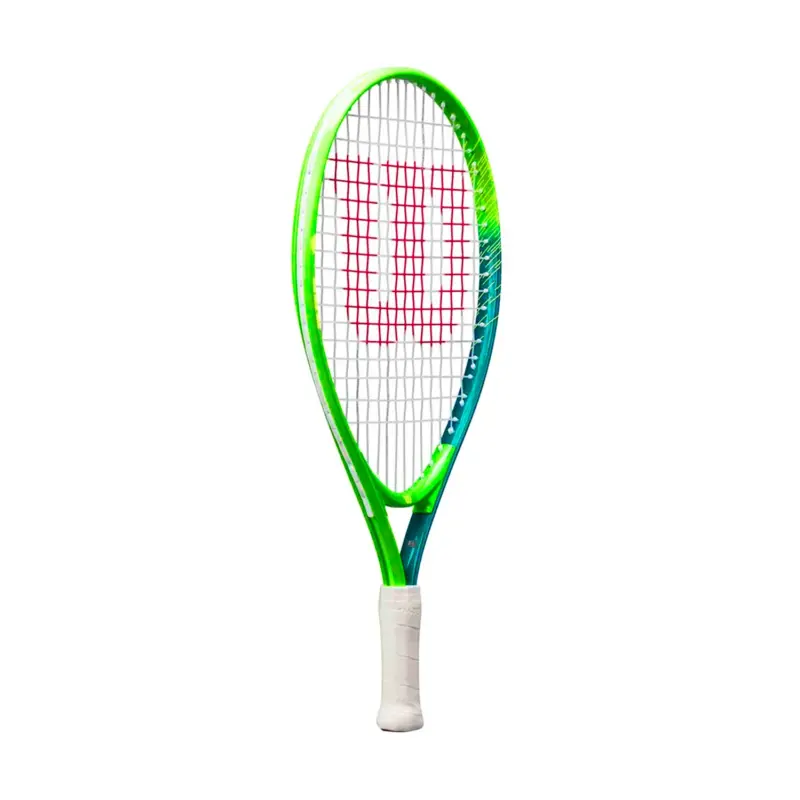 RAQUETA PARA TENIS WILSON SLAM JR 19 (2 a 4 años) - Imagen 2