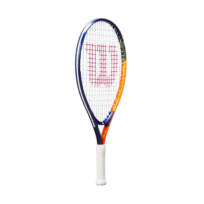 RAQUETA PARA TENIS WILSON SLAM JR 21 (5 a 6 años) - Imagen 3