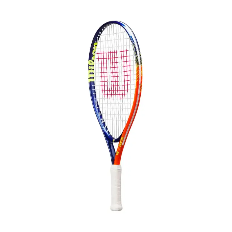 RAQUETA PARA TENIS WILSON SLAM JR 21 (5 a 6 años) - Imagen 2