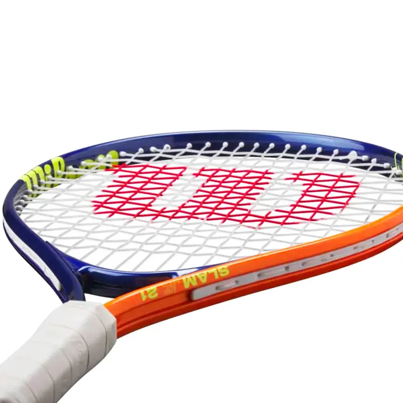 RAQUETA PARA TENIS WILSON SLAM JR 21 (5 a 6 años) - Imagen 4