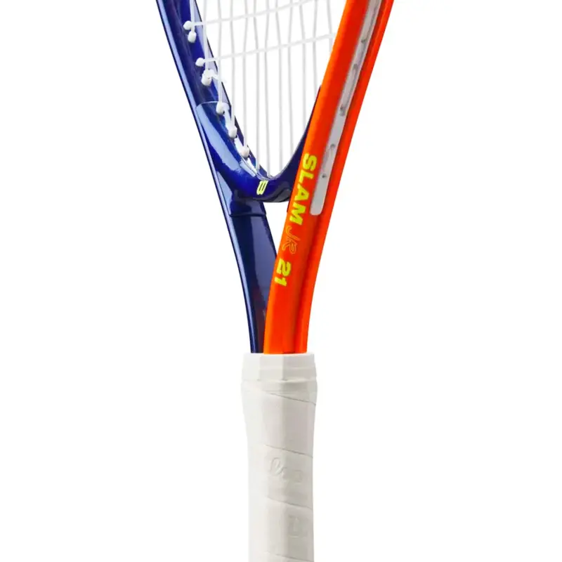RAQUETA PARA TENIS WILSON SLAM JR 21 (5 a 6 años) - Imagen 5