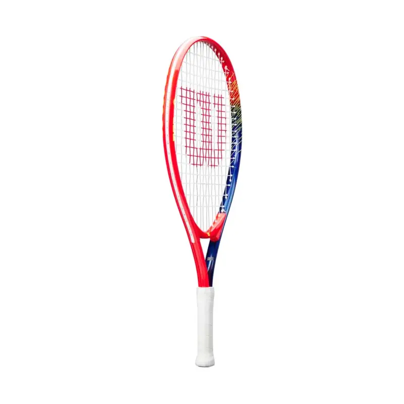 RAQUETA PARA TENIS WILSON SLAM JR 23 (7 a 8 años) - Imagen 2