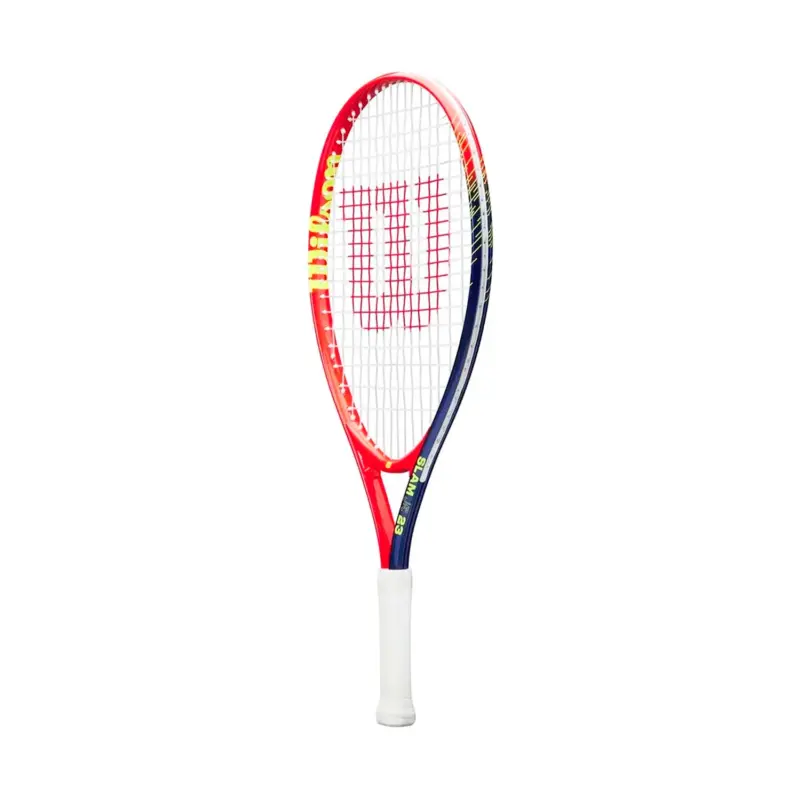 RAQUETA PARA TENIS WILSON SLAM JR 23 (7 a 8 años) - Imagen 3