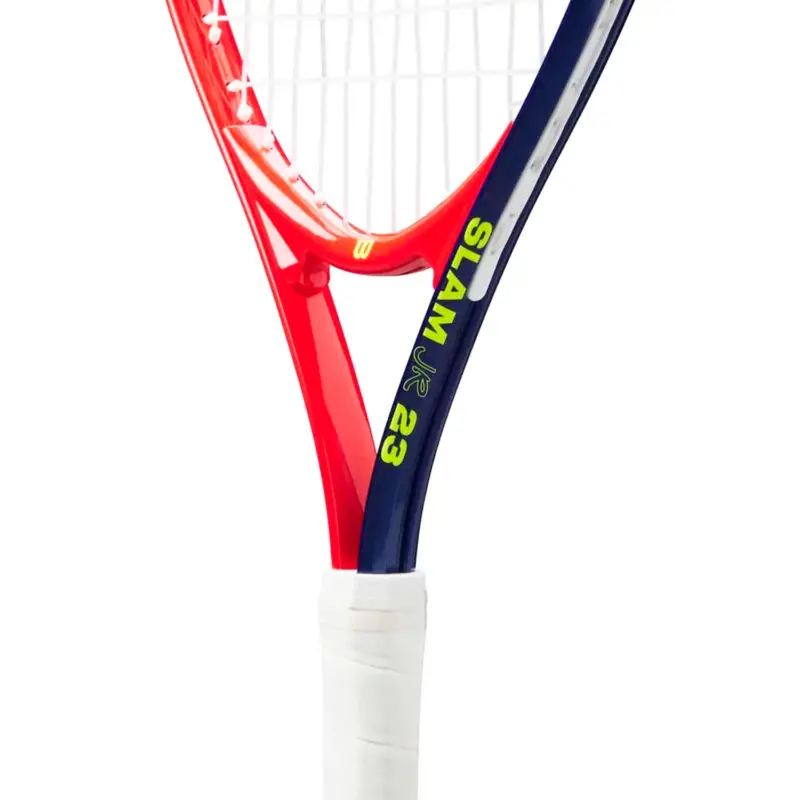 RAQUETA PARA TENIS WILSON SLAM JR 23 (7 a 8 años) - Imagen 5