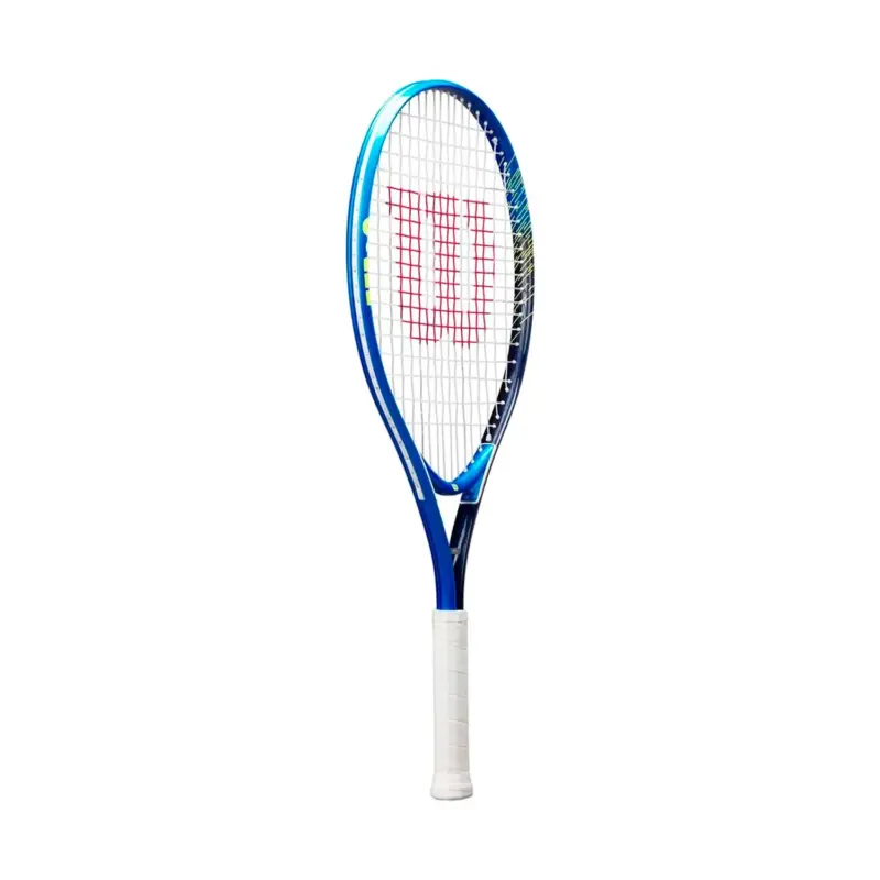 RAQUETA PARA TENIS WILSON SLAM JR 25 (9 a 10 años) - Imagen 2