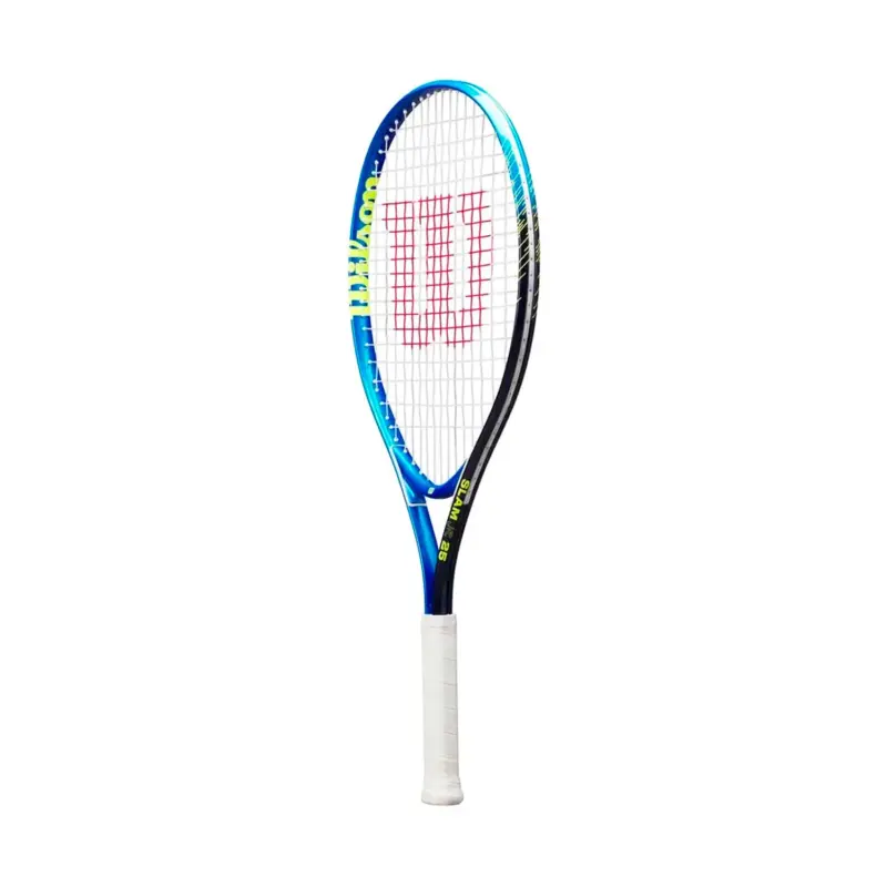 RAQUETA PARA TENIS WILSON SLAM JR 25 (9 a 10 años) - Imagen 3